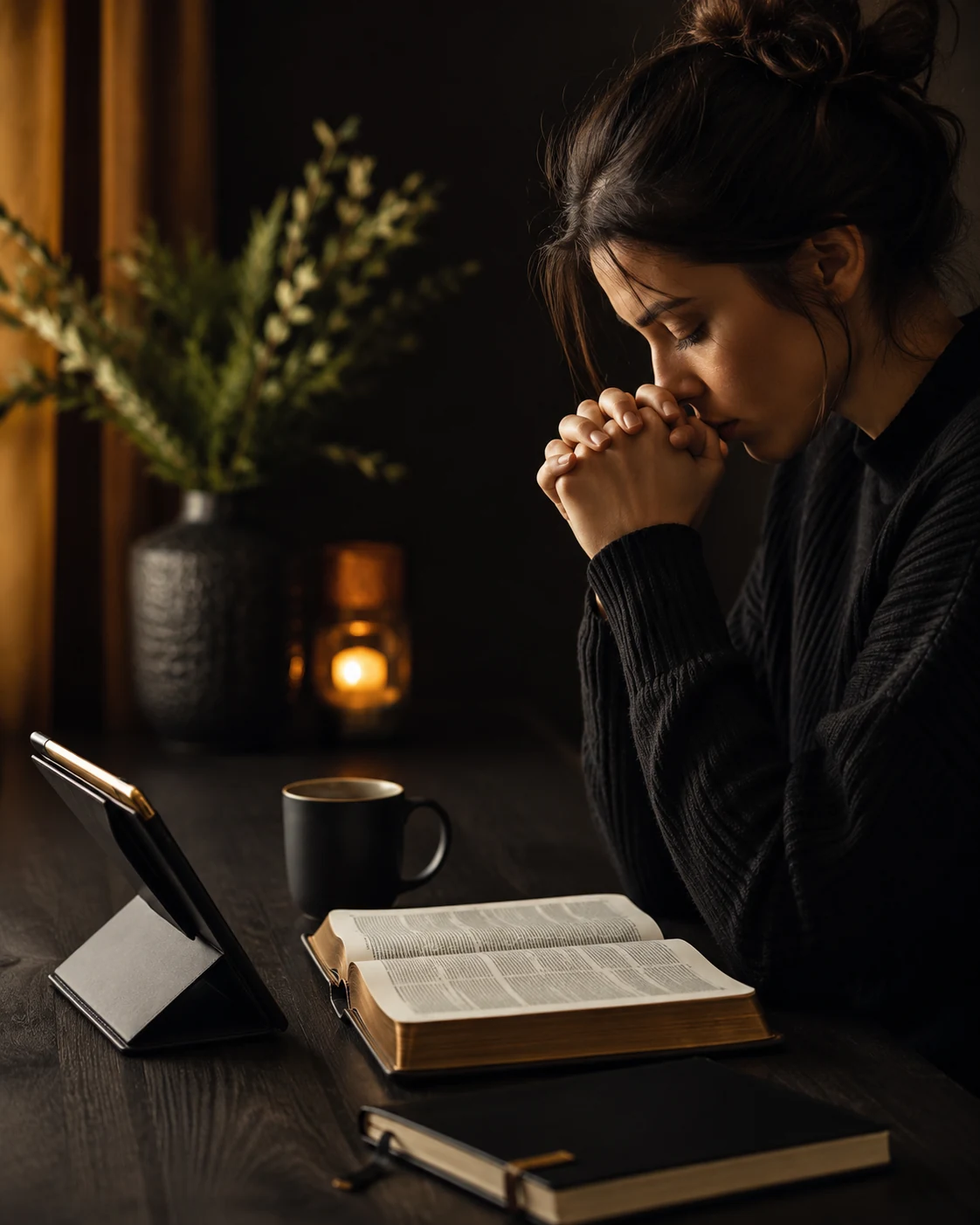 Prayer Companion