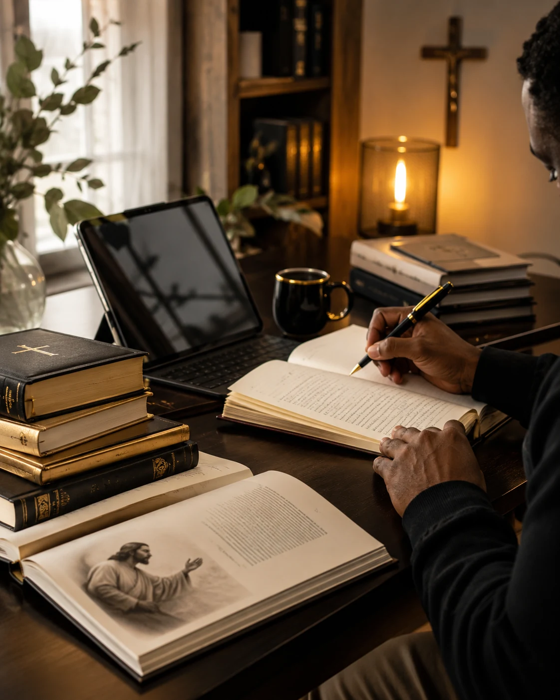 Christian Books Publishing