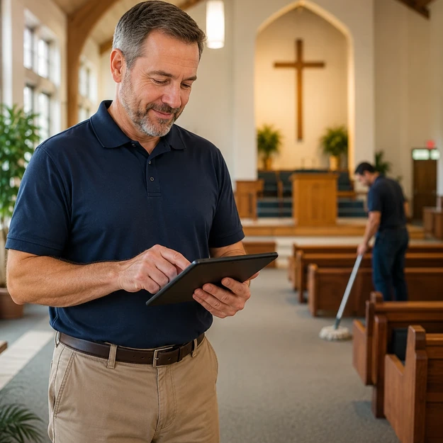 Church Care Benefit